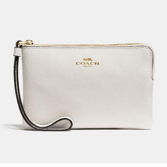 Coach Wristlet - Picture 2 of 5